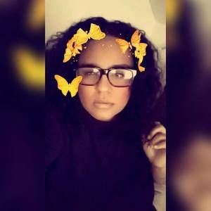 Meet your Posher, Krystal